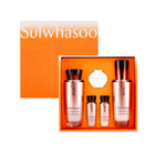 [SULWHASOO] TIME TREASURE DAILY ROUTINE SET(2ITEMS)