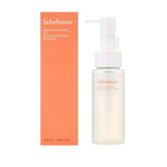 [Sulwhasoo] Gentle Cleansing Oil 50ml