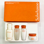 [SULWHASOO] Essential Comfort Daily Routine Kit (4items) OLD VER.