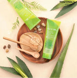 [TONYMOLY] ALOE 99% CHOK CHOK SOOTHING GEL 250ML