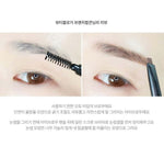 [TONYMOLY] EASY TOUCH AUTO EYEBROW (NO.4 MOCHA BROWN)