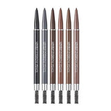 [TONYMOLY] LOVELY EYEBROW PENCIL (No.06 Latte Brown)