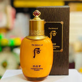 [The History Of Whoo] Gongjinhyang Essential Nourishing Emulsion 110ml