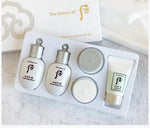 [The History of Whoo] Radiant White (5pcs) Special Gift Kit