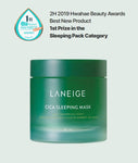 [LANEIGE] Cica Sleeping Mask 60ml