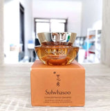 [SULWHASOO] Concentrated Ginseng Renewing Cream EX 10ml