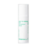 [INNISFREE] GREEN TEA SEED HYALURONIC SERUM 15ML