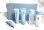 [LANEIGE] Water Bank Blue Hyaluronic Kit (5items)