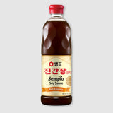 [SemPio] Jin Soy Sauce 860ml