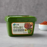 [SingSong] Ssamjang(쌈장, Seasoned Soybean Paste) 500g