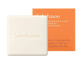 [SULWHASOO] SIGNATURE GINSENG FACIAL SOAP 25G