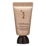 [SULWHASOO] TIME TREASURE EXTRA CREAMY CLEANSING FOAM 15G