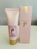 [The history of Whoo] Gongjinhyang Soo Hydrating Foam Cleanser 40ml