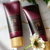 [The history of Whoo] WHOOSPA Essence Rinse 40ml