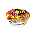 [OTTOGI] Yukgaejang Ramen Bowl Big 104g (1pc)