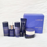 [LANEIGE] Perfect Renew Trial Kit (5items) New Package