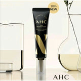 [AHC] Ten Revolution Real Eye Cream For Face 12ml