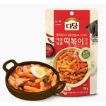 [CJ DADAM] Sweet & Spicy Toppokki Hot Sauce 150g