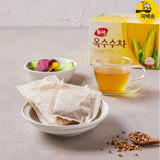 [DongSuh] Corn Tea 10g*15pc (For 2L)