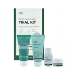 [DR.G] BEST SKIN CARE TRIAL KIT (4items)