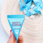 [Etude House] Baking Powder Crunch Pore Scrub 7g