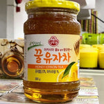 [OTTOGI] Honey Citron Tea 500g