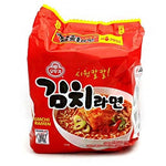 [OTTOGI] Kimchi Ramen 120g (1pc)