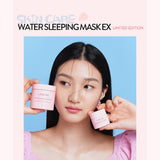 [LANEIGE] Water Sleeping Mask Ex (Cherry Blossom Edition) 70ml