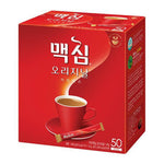 [Maxim] Coffee Original Red (10pcs)