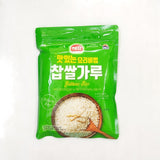 [SAJO HAEPYO] Glutinous Rice Powder 350g