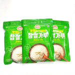 [SAJO HAEPYO] Glutinous Rice Powder 350g