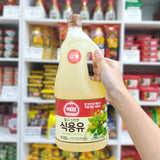 [SAJO HAEPYO] Soybean Oil 1.8L