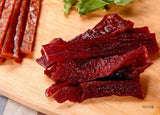 [SAJO] 365.24 Hot Spicy Beef Jerky 30g