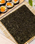 [SAJO] Dried Laver For Kimbab & Sushi (10sheets 27g)