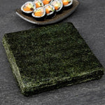 [SAJO] Dried Laver For Kimbab & Sushi (10sheets 27g)