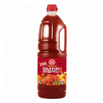 [SAJO] Fried Chicken Sauce 2kg (Spicy)