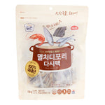 [SAJO HAEPYO] Soup Stock Bag (Dried Anchovy & Canary) 15gx10pcs