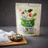 [SAJO HAEPYO] Soup Stock Bag (Vegetable) 15gx10pcs