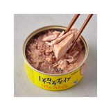 [SAJO] Light Standard Tuna Canned 150g