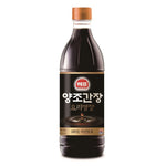 [SAJO HAEPYO] Yangjo Soy Sauce 930ml