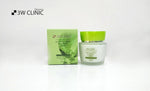 [3W CLINIC] Aloe Full Water Activating Cream 50g