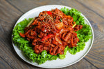 [CJ Beksul] Spicy Bulgogi Sauce For Pork (Korean BBQ Sauce) 500g