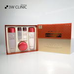 [3W CLINIC] Collagen Skincare Set (3items)