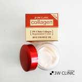 [3W CLINIC] Collagen Regeneration Cream 60ml