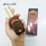 [3W CLINIC] Premium Placenta Brightening Day Eye Serum 50ml