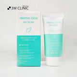 [3W CLINIC] Derma Cica BB Cream 50g