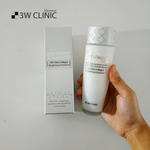 [3W CLINIC] Collagen White Brightening Emulsion 150ml