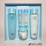 [3W CLINIC] Excellent White Skincare Set (3Items)