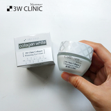 [3W CLINIC] Collagen Whitening Eye Cream 35ml