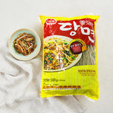 [SAJO HEAPYO] Dangmyun(glass noodles) 500g